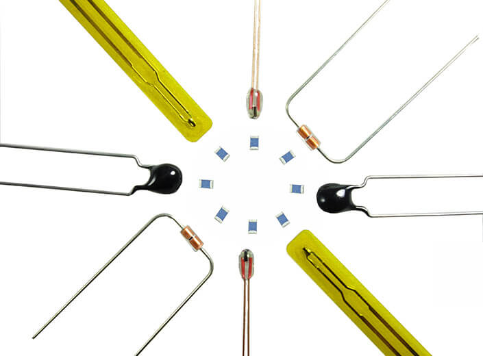 Thermistor