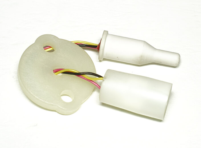 Coolant temperature sensor