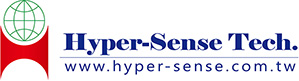 Hyper-Sense Technology Co .,Ltd